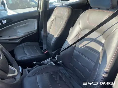 FORD Ecosport 2.0 16V 4P FLEX TITANIUM POWERSHIFT AUTOMTICO, Foto 13