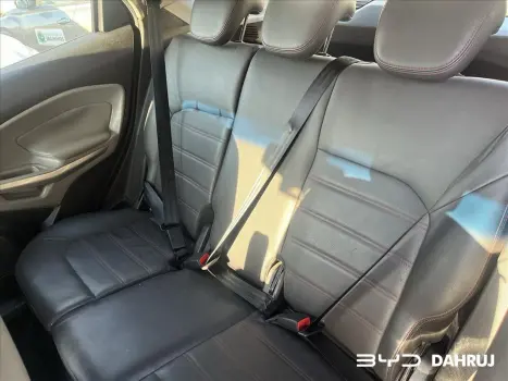 FORD Ecosport 2.0 16V 4P FLEX TITANIUM POWERSHIFT AUTOMTICO, Foto 14