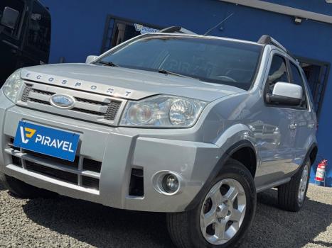 FORD Ecosport 2.0 16V 4P XLT AUTOMTICO, Foto 1