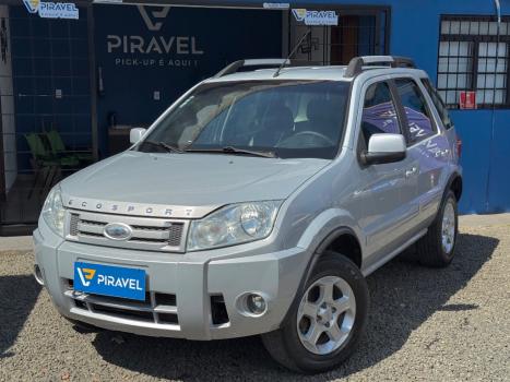 FORD Ecosport 2.0 16V 4P XLT AUTOMTICO, Foto 2
