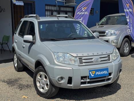 FORD Ecosport 2.0 16V 4P XLT AUTOMTICO, Foto 3