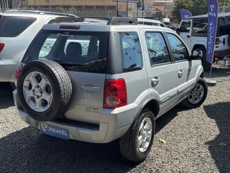 FORD Ecosport 2.0 16V 4P XLT AUTOMTICO, Foto 4