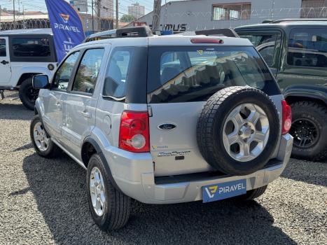 FORD Ecosport 2.0 16V 4P XLT AUTOMTICO, Foto 5