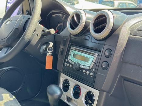 FORD Ecosport 2.0 16V 4P XLT AUTOMTICO, Foto 8