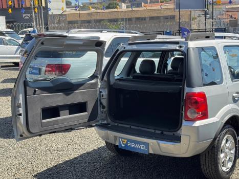 FORD Ecosport 2.0 16V 4P XLT AUTOMTICO, Foto 12