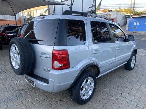 FORD Ecosport 2.0 16V 4P XLS FLEX AUTOMTICO, Foto 7