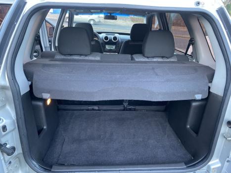 FORD Ecosport 2.0 16V 4P XLS FLEX AUTOMTICO, Foto 10