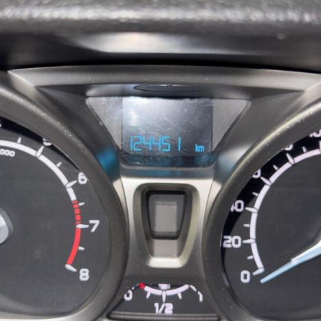 FORD Ecosport 2.0 16V 4P FLEX TITANIUM AUTOMTICO, Foto 4