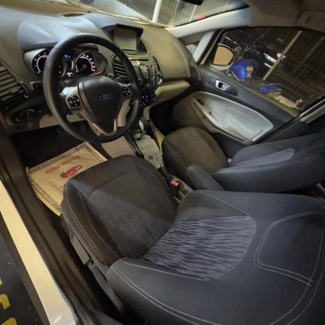 FORD Ecosport 2.0 16V 4P FLEX TITANIUM AUTOMTICO, Foto 5