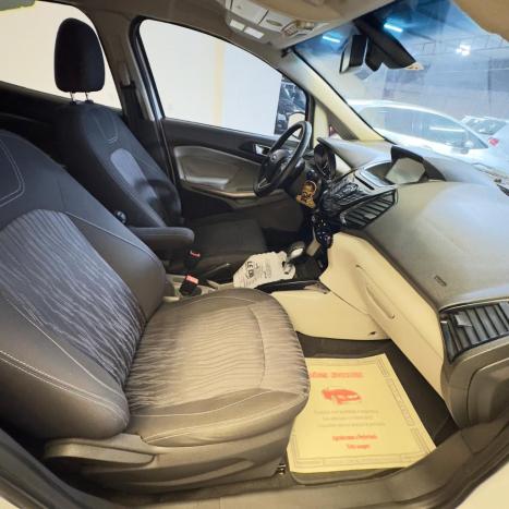 FORD Ecosport 2.0 16V 4P FLEX TITANIUM AUTOMTICO, Foto 6