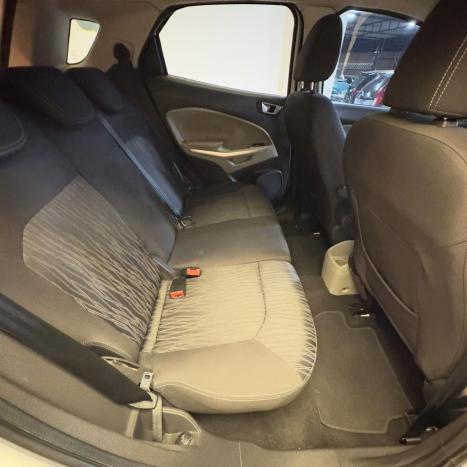 FORD Ecosport 2.0 16V 4P FLEX TITANIUM AUTOMTICO, Foto 7