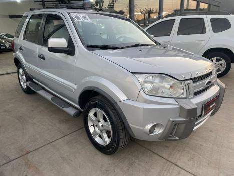 FORD Ecosport 2.0 16V 4P XLS AUTOMTICO, Foto 2