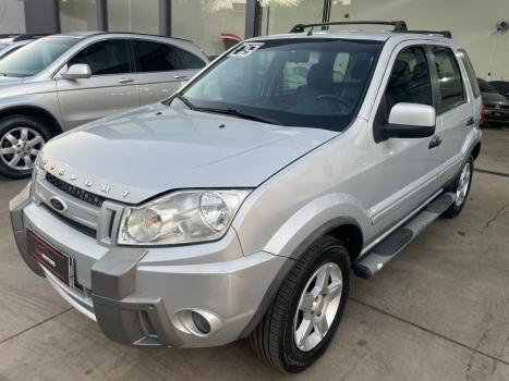 FORD Ecosport 2.0 16V 4P XLS AUTOMTICO, Foto 3