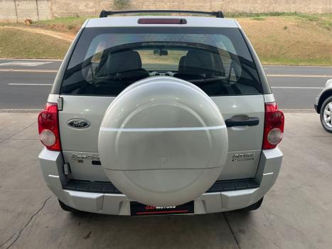 FORD Ecosport 2.0 16V 4P XLS AUTOMTICO, Foto 4