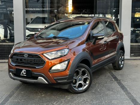 FORD Ecosport 2.0 16V 4P FLEX 4WD DIRECT STORM AUTOMTICO, Foto 1
