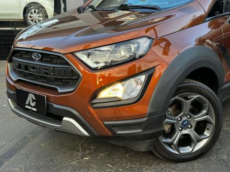 FORD Ecosport 2.0 16V 4P FLEX 4WD DIRECT STORM AUTOMTICO, Foto 2