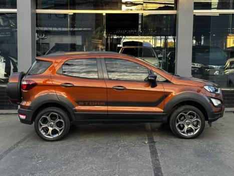 FORD Ecosport 2.0 16V 4P FLEX 4WD DIRECT STORM AUTOMTICO, Foto 6