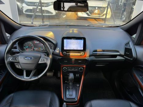 FORD Ecosport 2.0 16V 4P FLEX 4WD DIRECT STORM AUTOMTICO, Foto 10