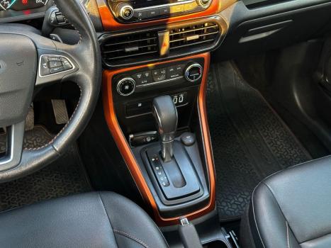 FORD Ecosport 2.0 16V 4P FLEX 4WD DIRECT STORM AUTOMTICO, Foto 11