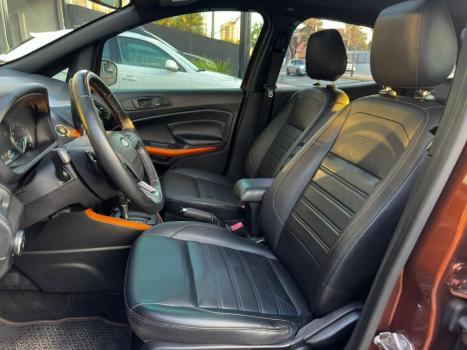 FORD Ecosport 2.0 16V 4P FLEX 4WD DIRECT STORM AUTOMTICO, Foto 12