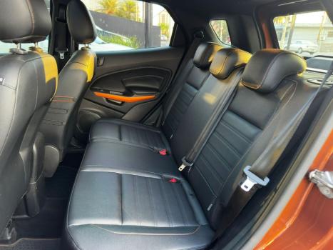 FORD Ecosport 2.0 16V 4P FLEX 4WD DIRECT STORM AUTOMTICO, Foto 13