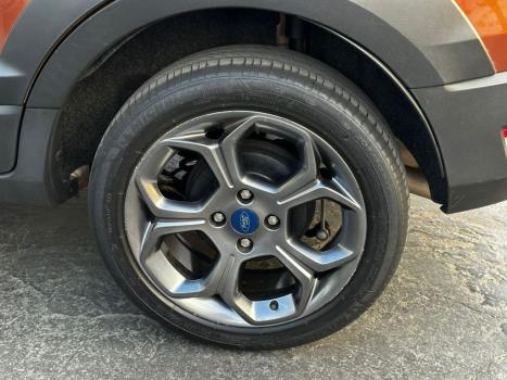 FORD Ecosport 2.0 16V 4P FLEX 4WD DIRECT STORM AUTOMTICO, Foto 15
