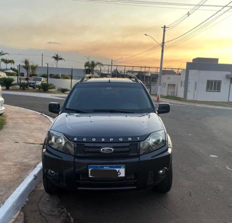 FORD Ecosport 2.0 16V 4P XLT FLEX AUTOMTICO, Foto 2