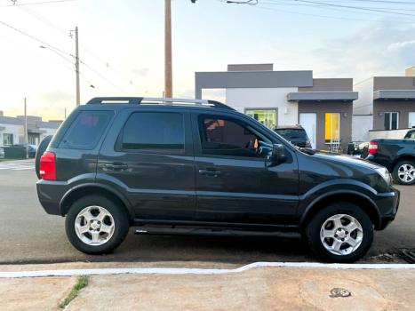 FORD Ecosport 2.0 16V 4P XLT FLEX AUTOMTICO, Foto 4