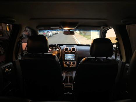 FORD Ecosport 2.0 16V 4P XLT FLEX AUTOMTICO, Foto 8