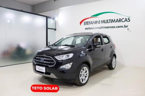 FORD Ecosport 2.0 4P TITANIUM FLEX, Foto 1