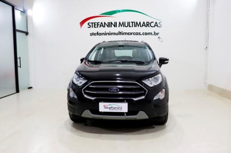 FORD Ecosport 2.0 4P TITANIUM FLEX, Foto 2