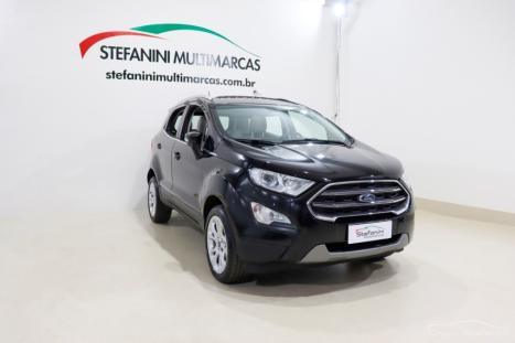 FORD Ecosport 2.0 4P TITANIUM FLEX, Foto 3