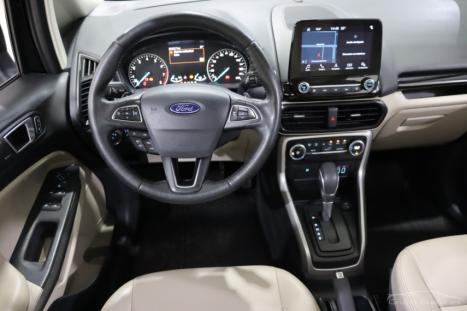 FORD Ecosport 2.0 4P TITANIUM FLEX, Foto 5