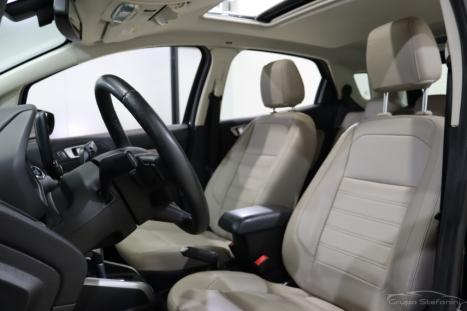 FORD Ecosport 2.0 4P TITANIUM FLEX, Foto 7