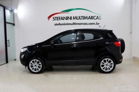 FORD Ecosport 2.0 4P TITANIUM FLEX, Foto 11