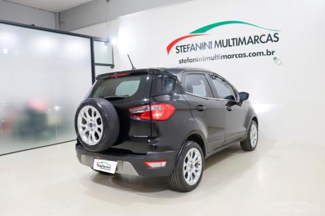 FORD Ecosport 2.0 4P TITANIUM FLEX, Foto 12