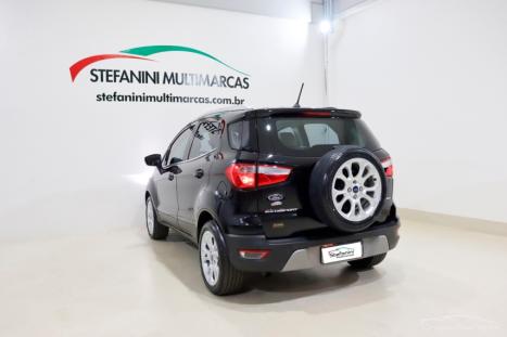 FORD Ecosport 2.0 4P TITANIUM FLEX, Foto 14