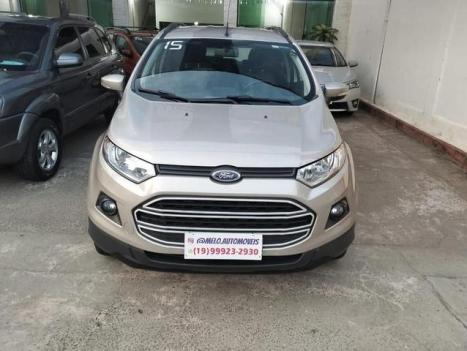 FORD Ecosport 2.0 4P SE FLEX AUTOMTICO, Foto 1