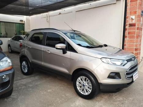 FORD Ecosport 2.0 4P SE FLEX AUTOMTICO, Foto 2