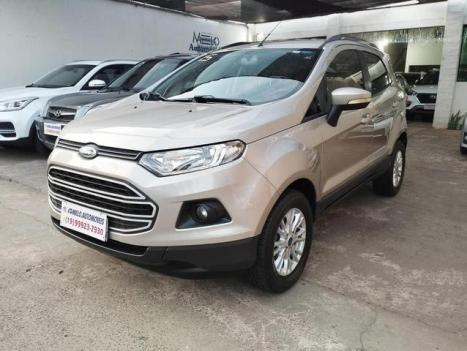 FORD Ecosport 2.0 4P SE FLEX AUTOMTICO, Foto 3