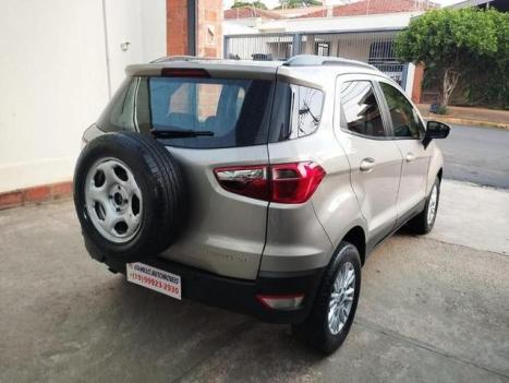 FORD Ecosport 2.0 4P SE FLEX AUTOMTICO, Foto 4