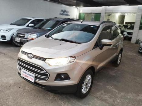 FORD Ecosport 2.0 4P SE FLEX AUTOMTICO, Foto 5