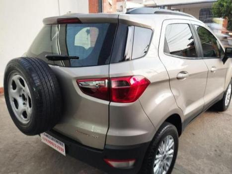 FORD Ecosport 2.0 4P SE FLEX AUTOMTICO, Foto 6