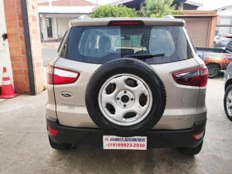 FORD Ecosport 2.0 4P SE FLEX AUTOMTICO, Foto 7