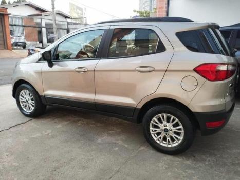 FORD Ecosport 2.0 4P SE FLEX AUTOMTICO, Foto 8