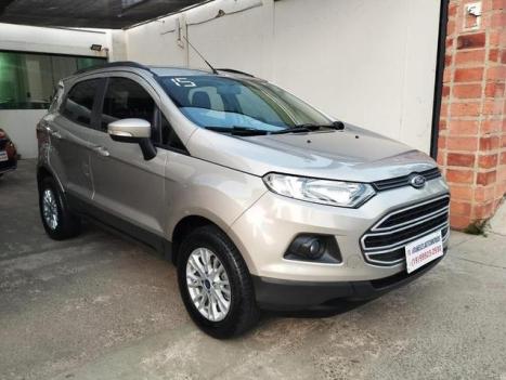 FORD Ecosport 2.0 4P SE FLEX AUTOMTICO, Foto 10