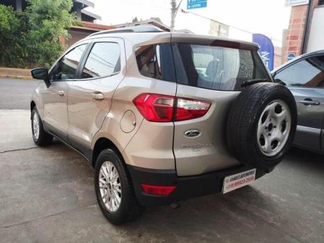 FORD Ecosport 2.0 4P SE FLEX AUTOMTICO, Foto 11