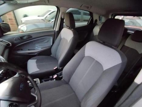 FORD Ecosport 2.0 4P SE FLEX AUTOMTICO, Foto 14