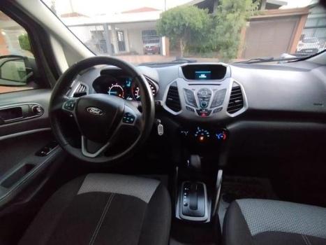 FORD Ecosport 2.0 4P SE FLEX AUTOMTICO, Foto 16