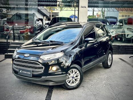 FORD Ecosport 2.0 4P SE FLEX AUTOMTICO, Foto 1